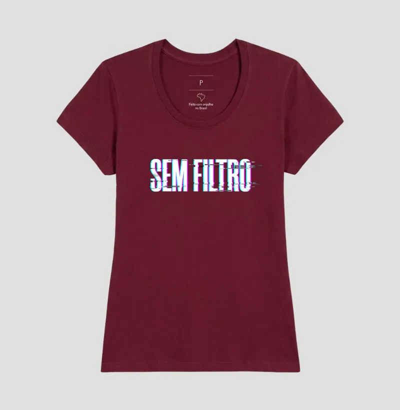 Camisa 18