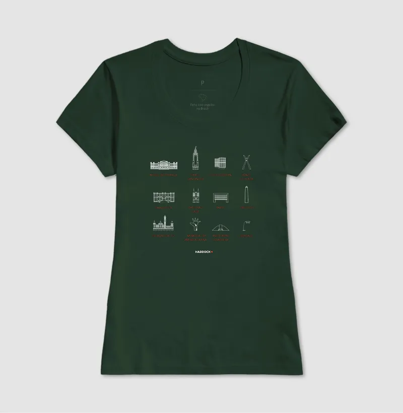 Camisa 10