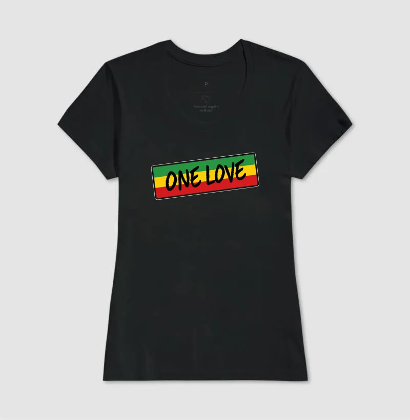 One Love - Imagem 5