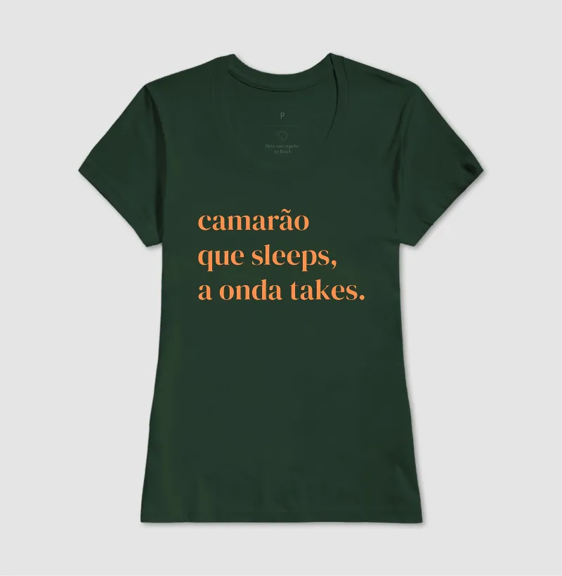 Camisa 12