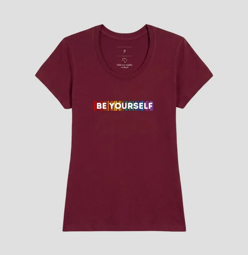 BE YOURSELF - Imagem 19