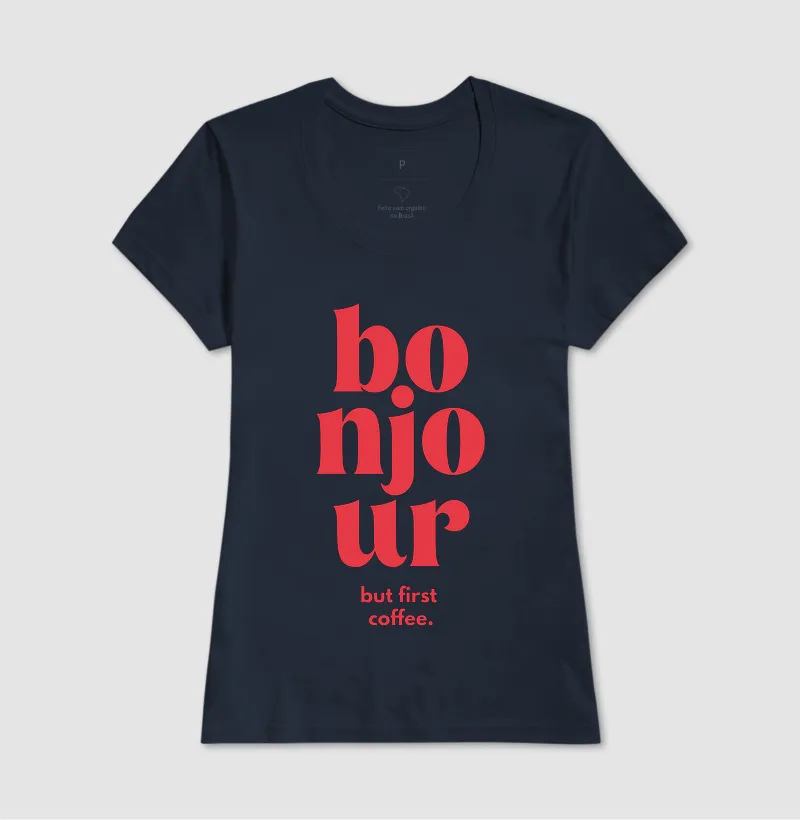Camisa 6