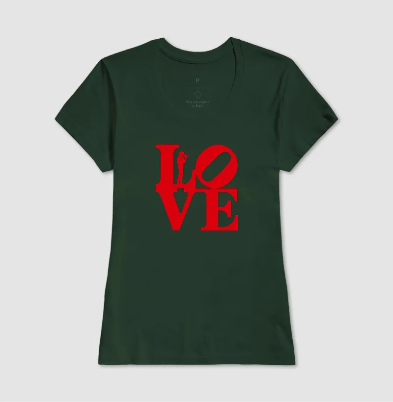 Love - Ele - Imagem 11