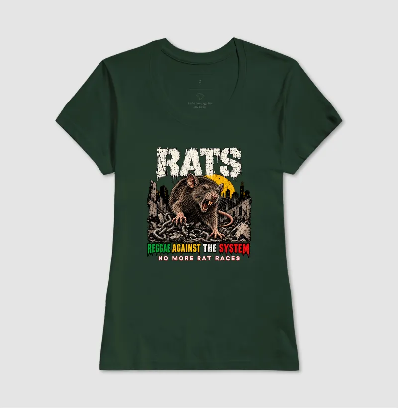 R.A.T.S. - Reggae Against the System - Imagem 11