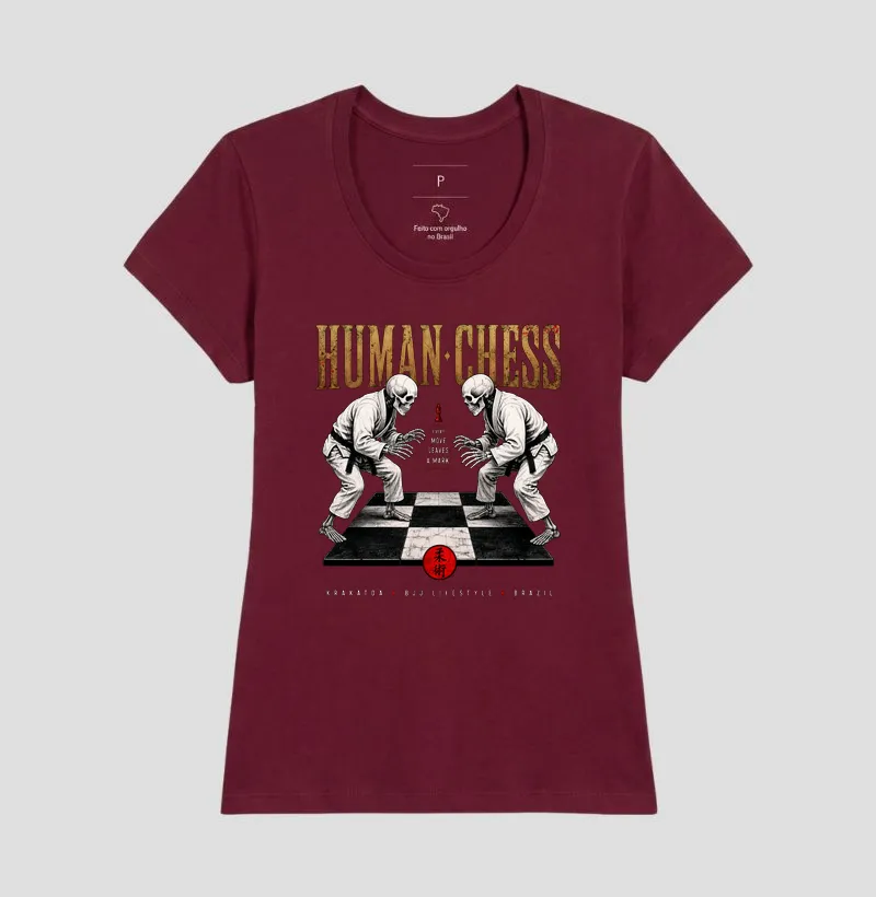 HUMAN CHESS - Imagem 15