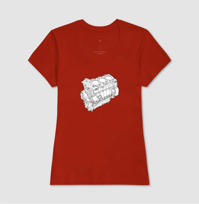 Camisa 10