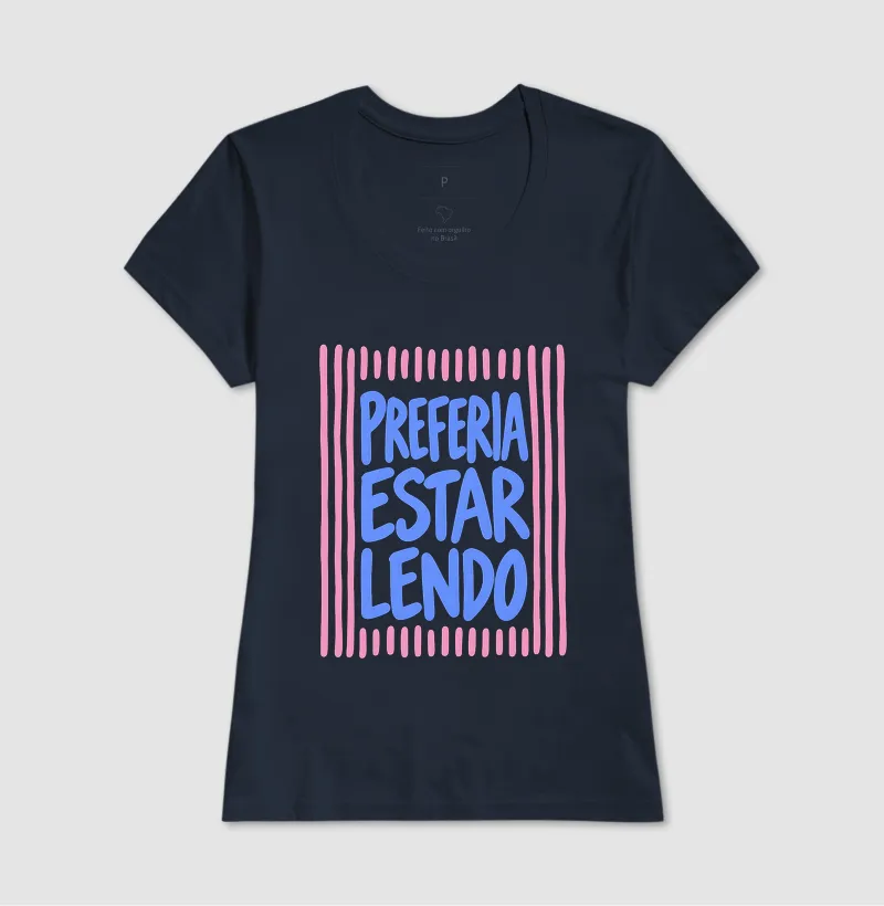 Camiseta Não Me Tira Dessa História - Imagem 7