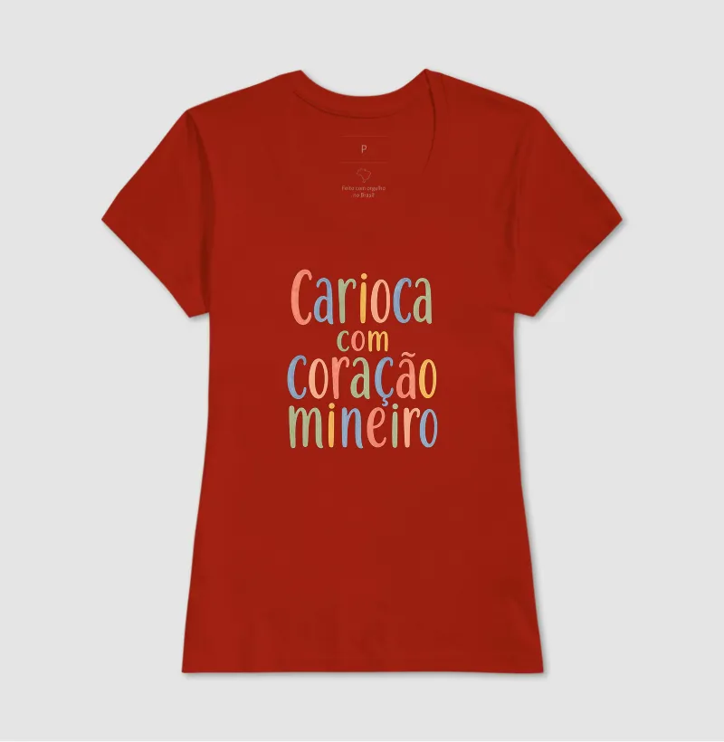 Carioca com Coração Mineiro - Imagem 12