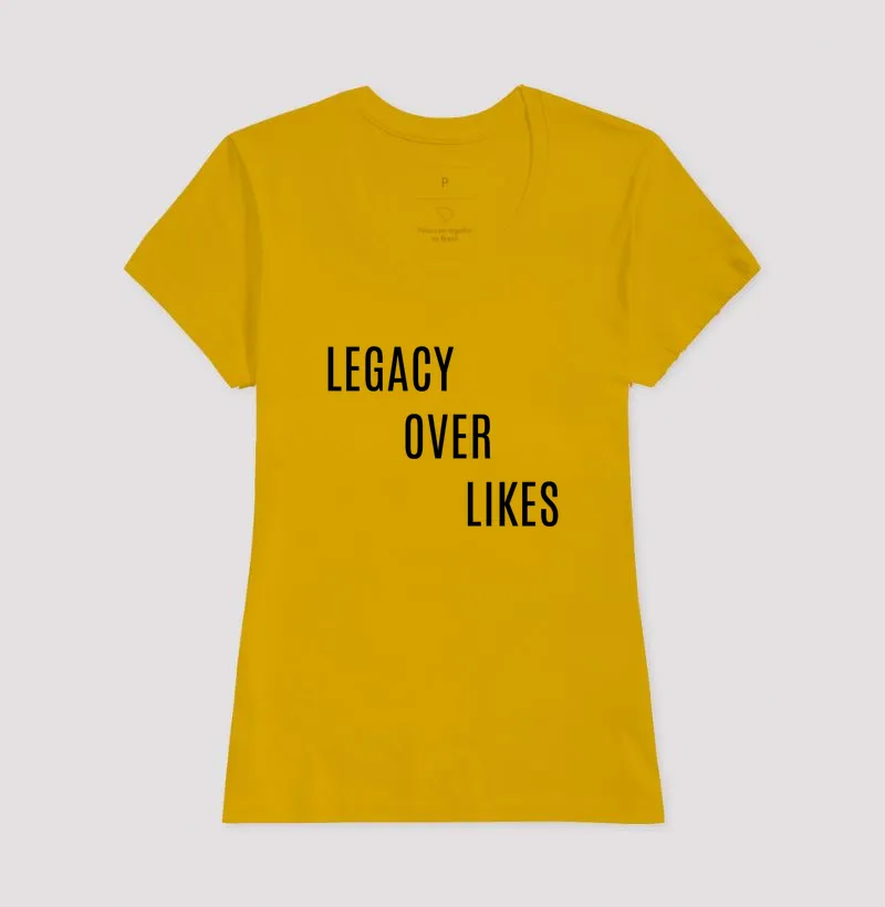 Legacy over likes - Imagem 13