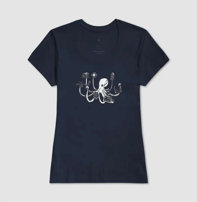 Camisa 4