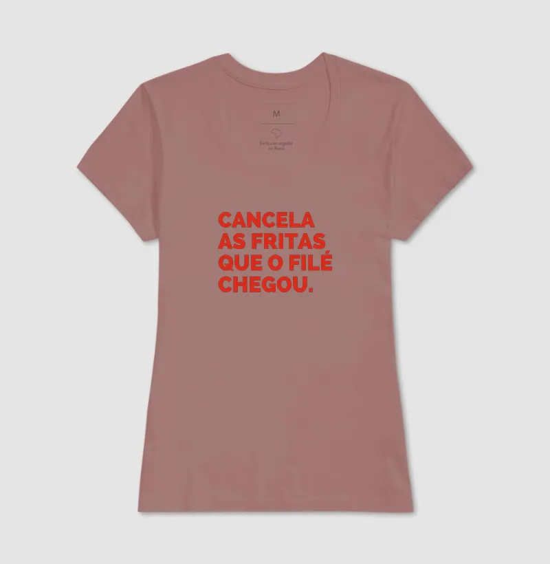 Camisa 16