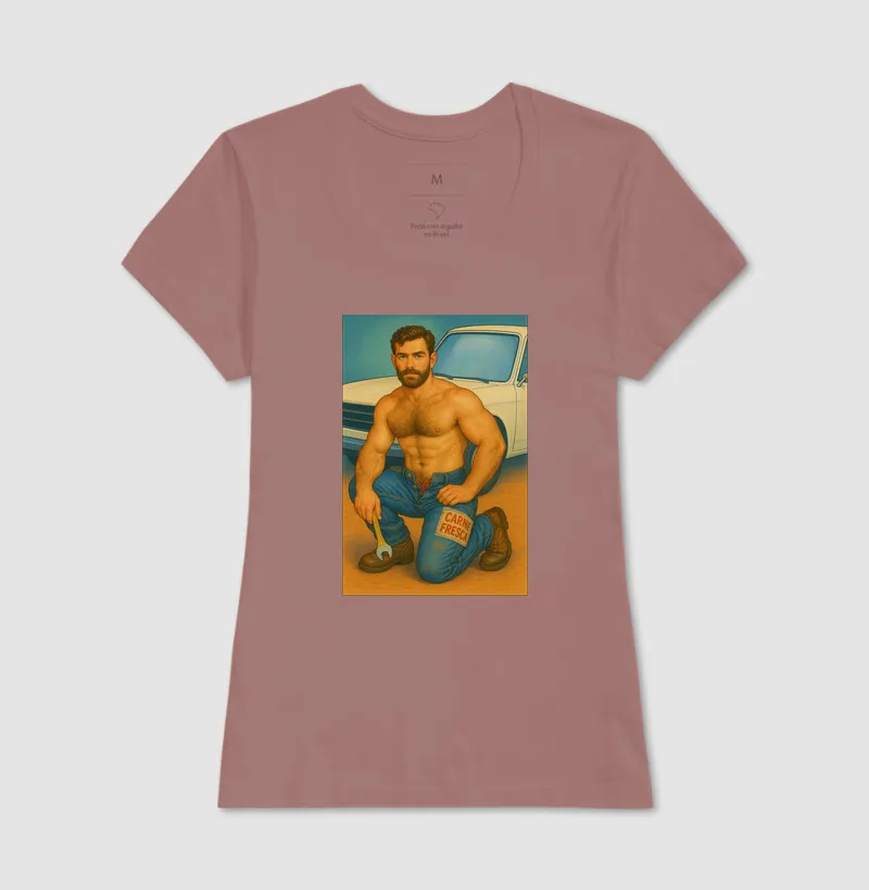 Camisa 15
