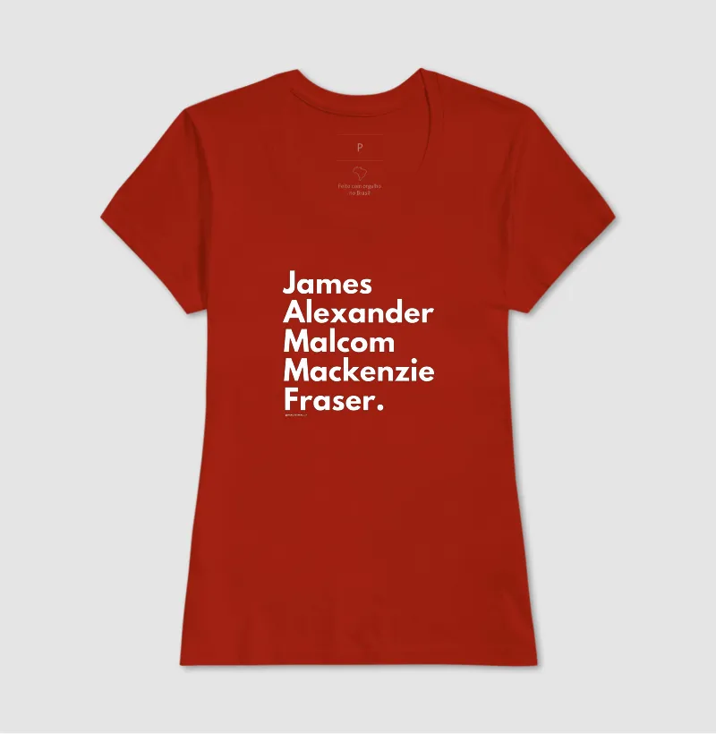 Camisa 9