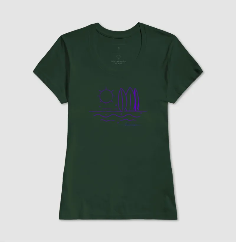 Camisa 15