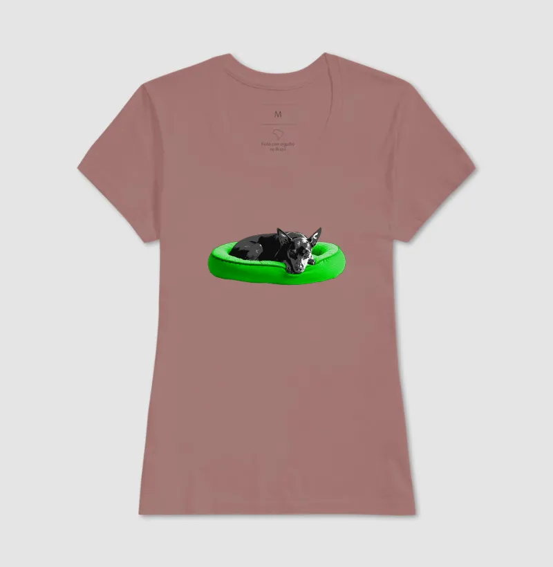 Camisa 15