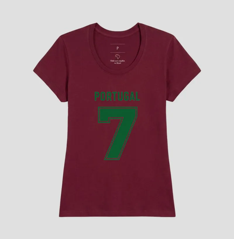 Camisa 18
