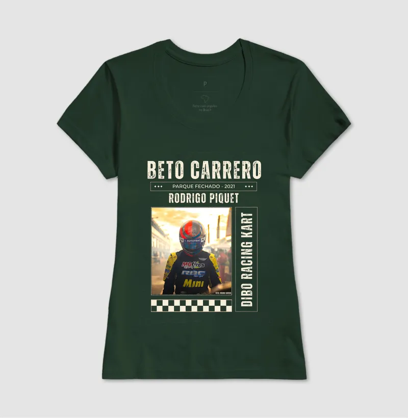 Camisa 8