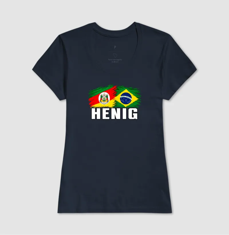 Henig  - Imagem 7