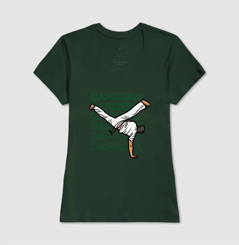 Capoeira - Imagem 11