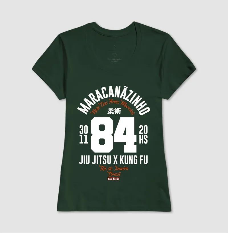 Camisa 11