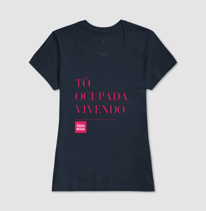 Tô Ocupada Vivendo - Imagem 7