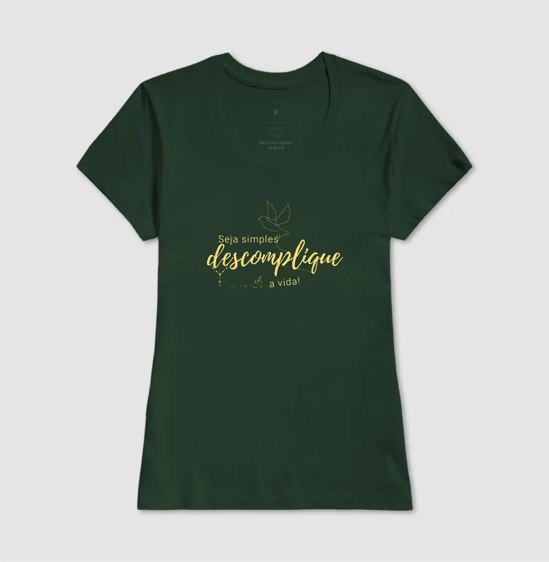 Camisa 8