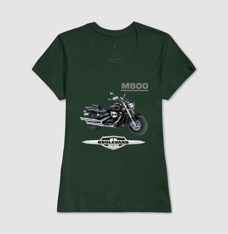 Camisa 12