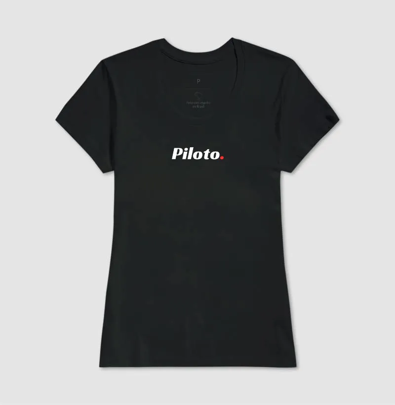 Piloto. - Imagem 3
