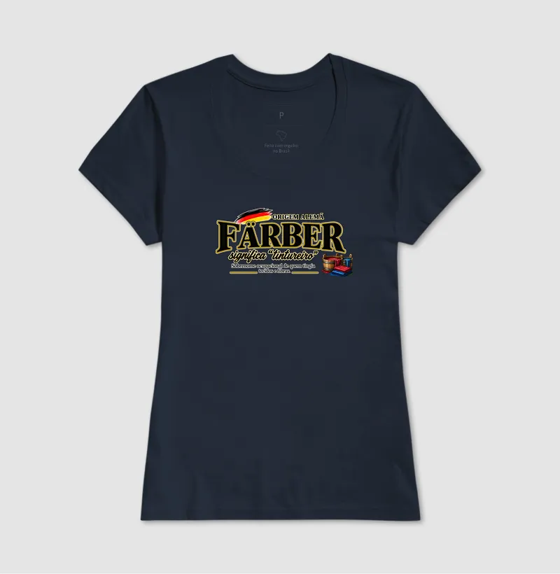 Färber  - Imagem 7