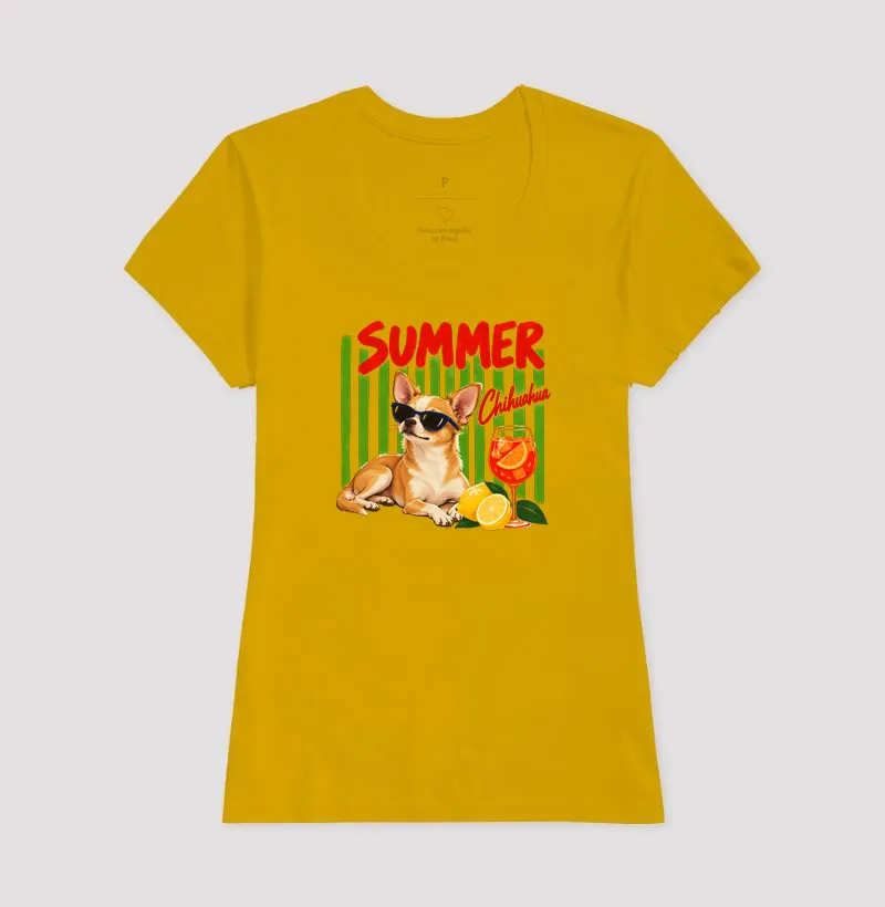 Summer Chihuahua  - Imagem 18