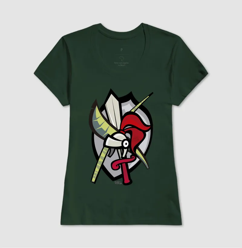Camisa 12