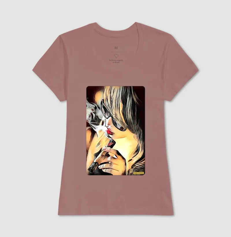 Camisa 16