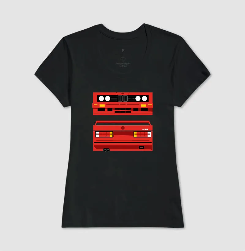 M3 E30 Square - Imagem 3
