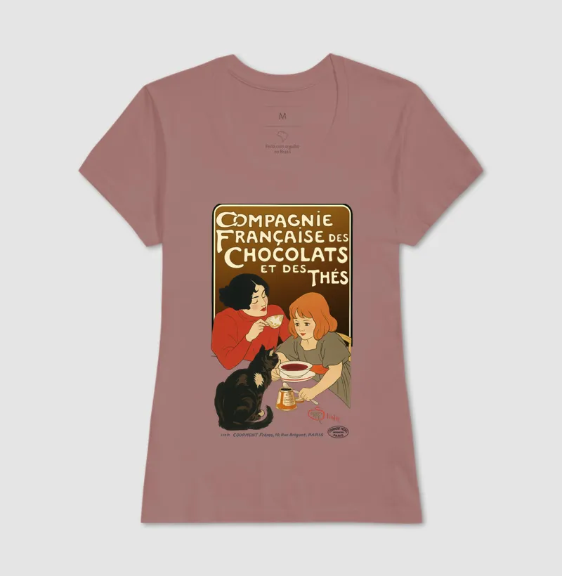 Camisa 17