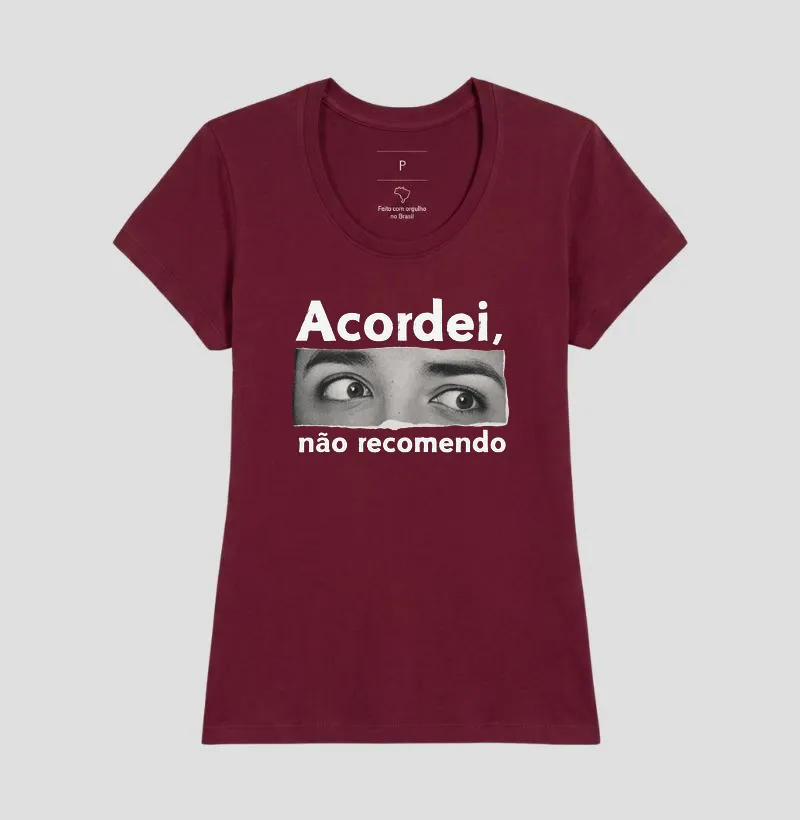 NÃO RECOMENDO - Imagem 19