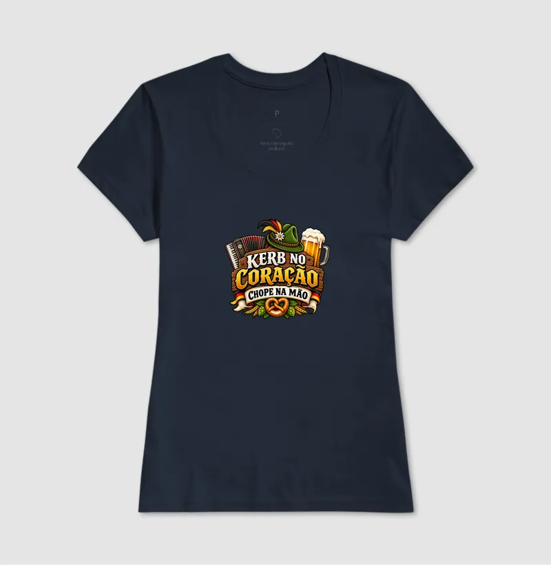 Kerb no coração, chope na mão - Imagem 7