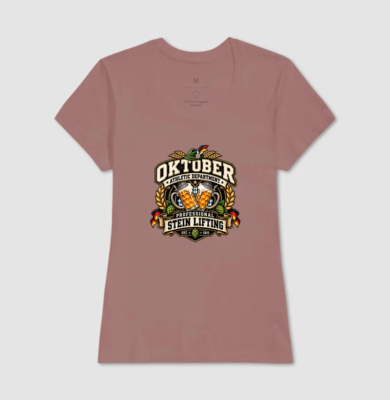 Oktober Athletic Department - Imagem 17