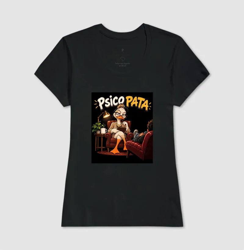 PSICO PATA - Imagem 3