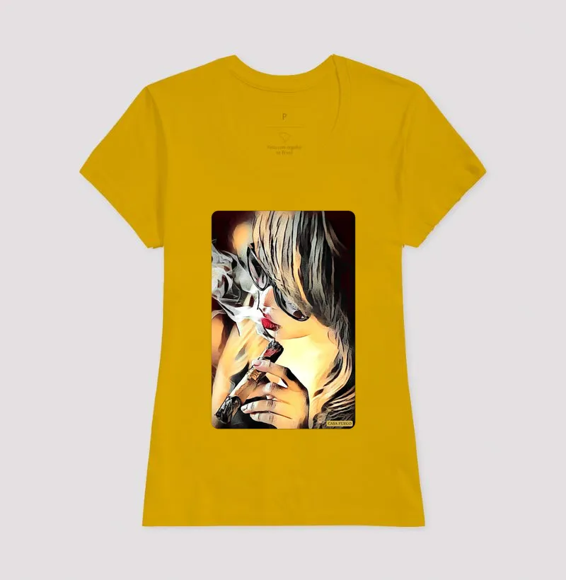Camisa 14