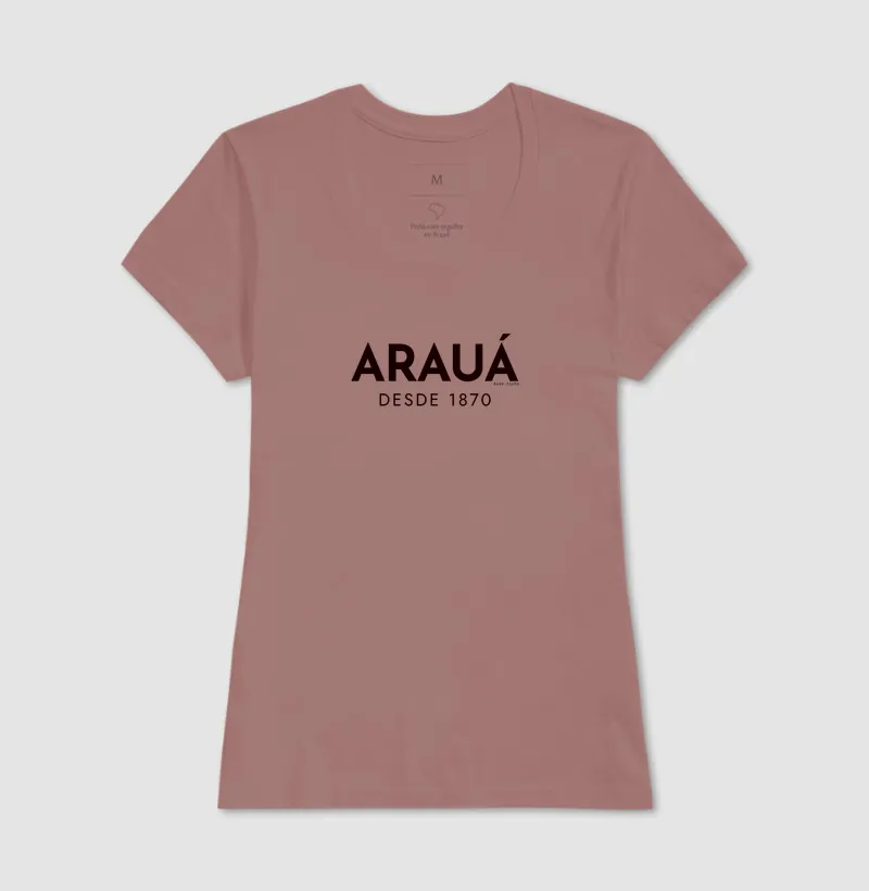 Camisa 16