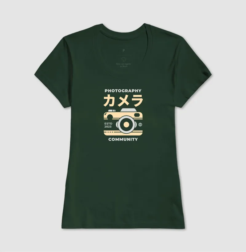 Camisa 8