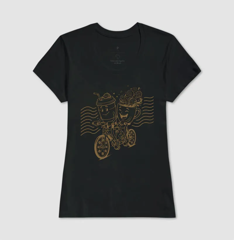 Coffee and bike - Imagem 3