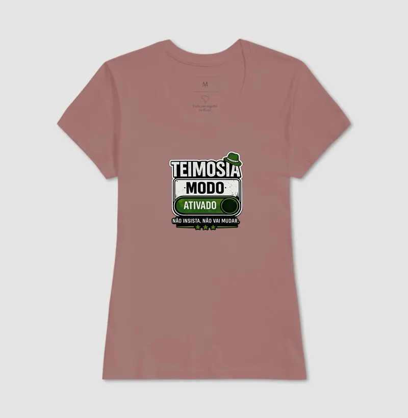 Camisa 16