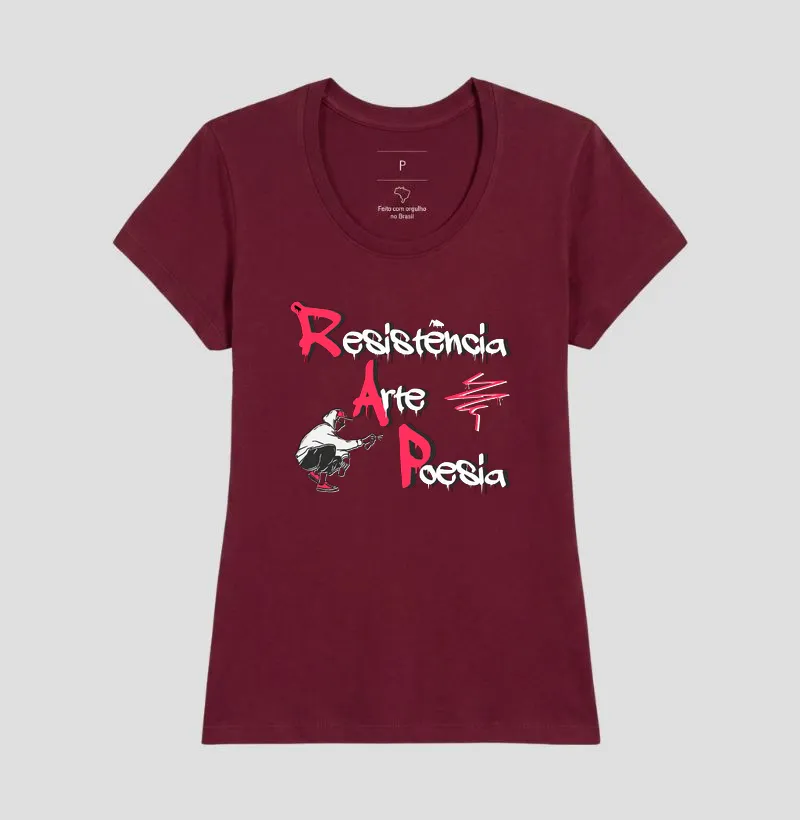 Camisa 18
