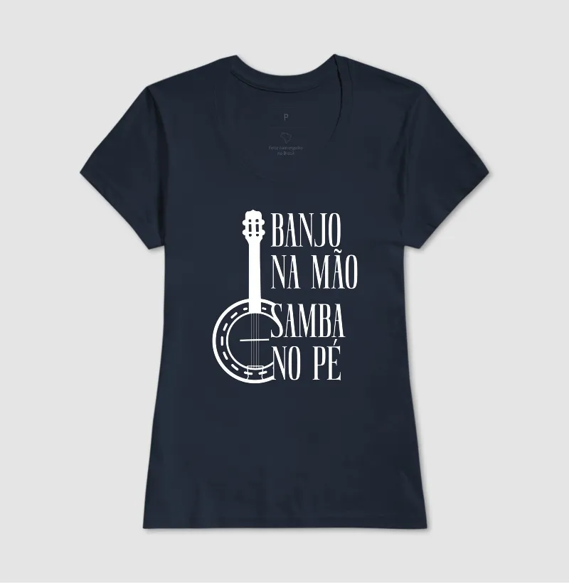 Banjo na mão, samba no pé - Imagem 6