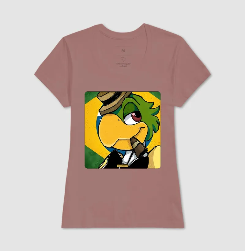 Camisa 16