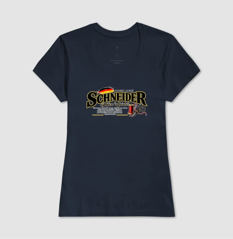 Schneider  - Imagem 7