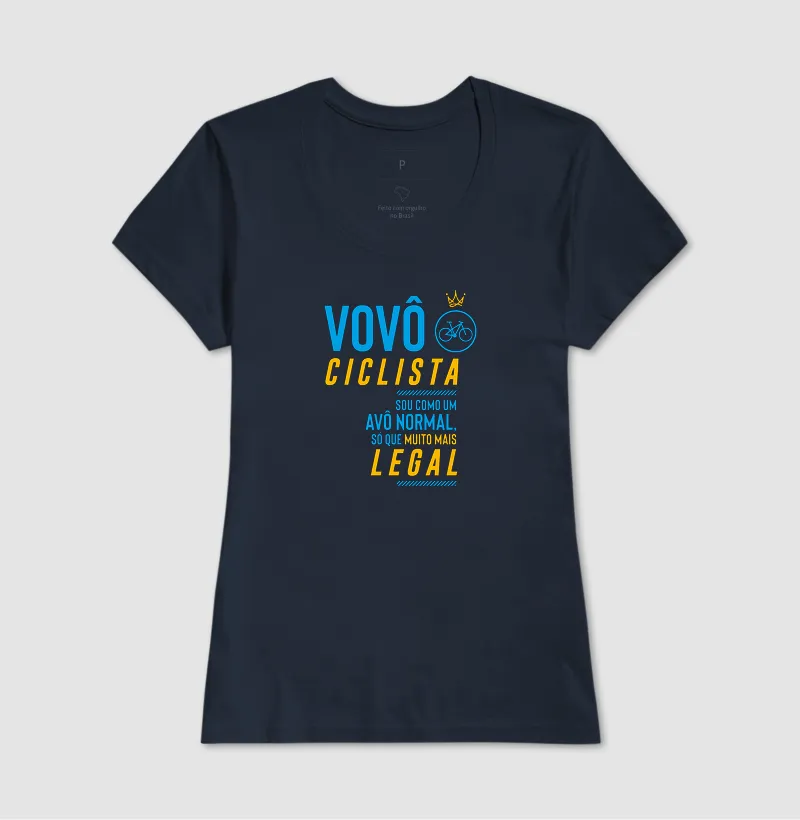 Vovô ciclista muito mais legal - Imagem 7