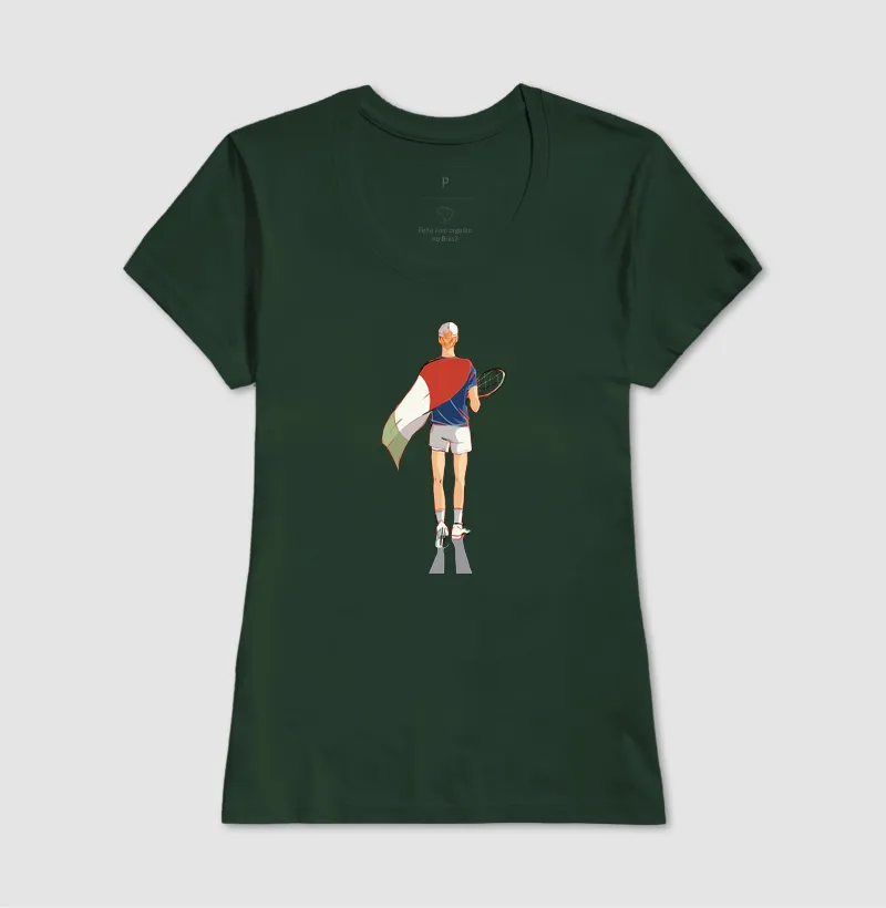 Camisa 10