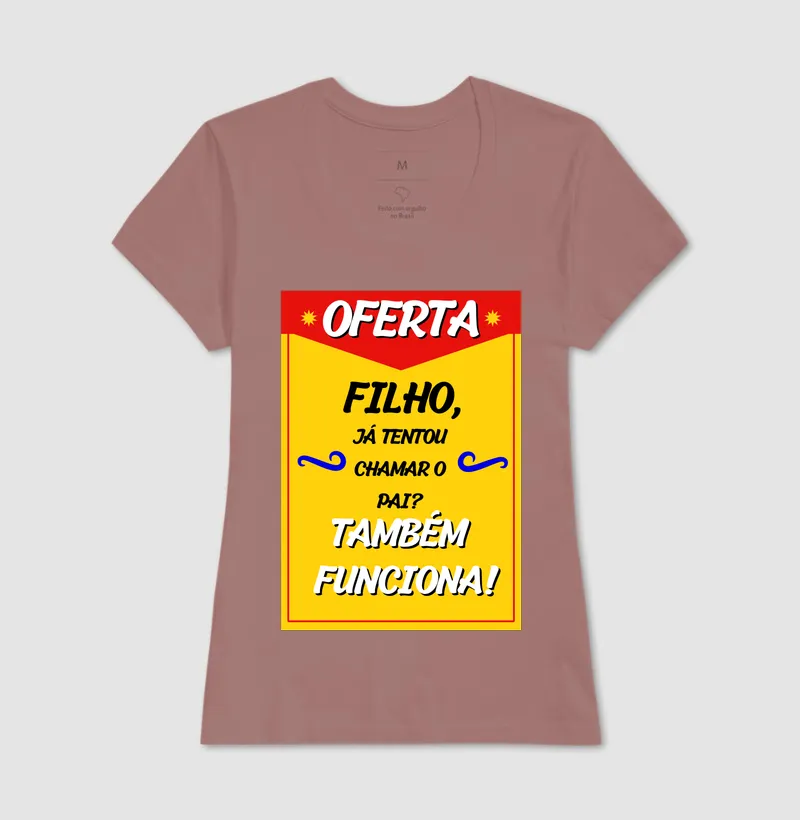 Filho já tentou chamar o Pai? - Imagem 16